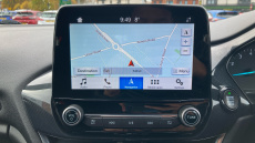 Ford Fiesta 1.0 EcoBoost ST-Line 5dr Petrol Hatchback